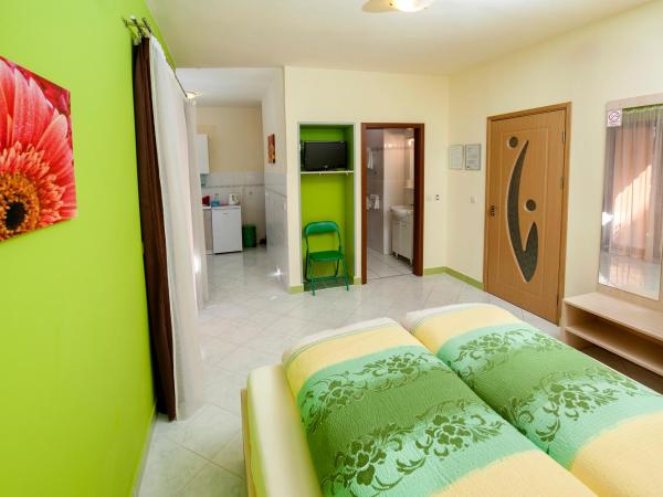 Apartments Erik B&B Adults only : photo 3 de la chambre studio