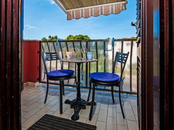 Apartments Erik B&B Adults only : photo 7 de la chambre chambre double (2ème Étage)