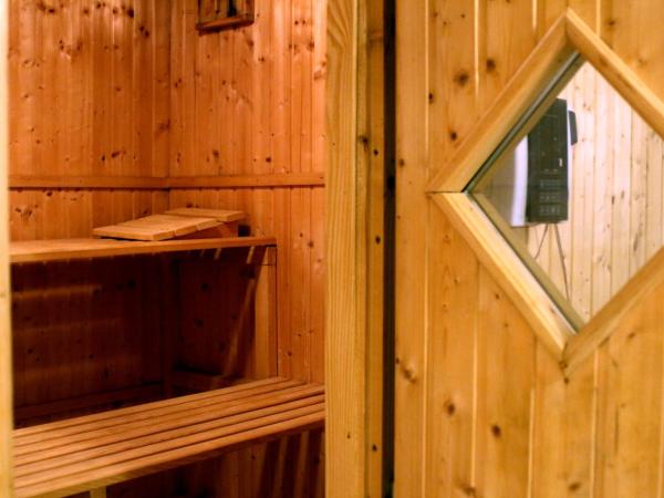 Villa Anzio : photo 4 de la chambre grande chambre double