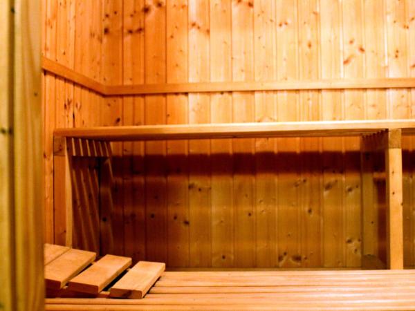 Villa Anzio : photo 5 de la chambre grande chambre double