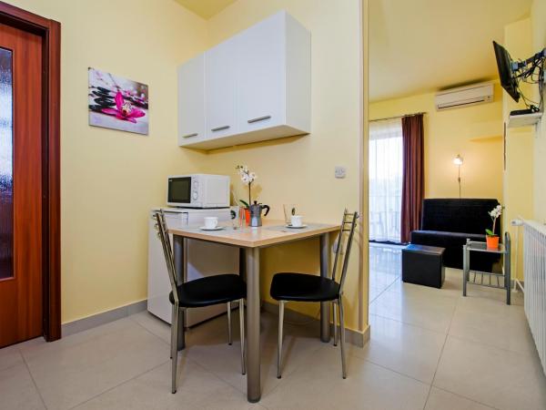 Apartments Erik B&B Adults only : photo 7 de la chambre studio standard