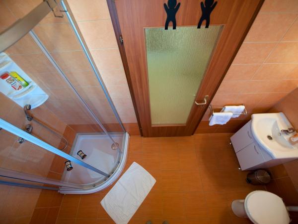 Apartments Erik B&B Adults only : photo 9 de la chambre studio standard