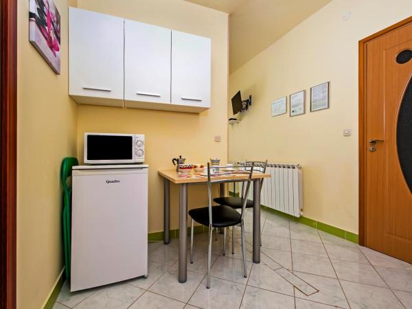 Apartments Erik B&B Adults only : photo 8 de la chambre studio standard