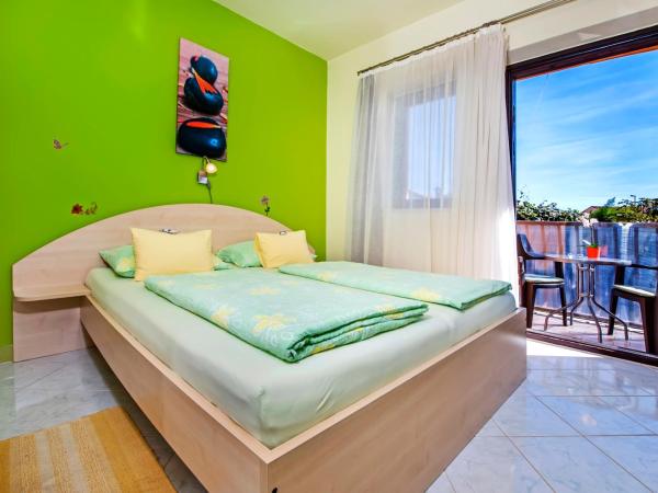 Apartments Erik B&B Adults only : photo 5 de la chambre studio standard