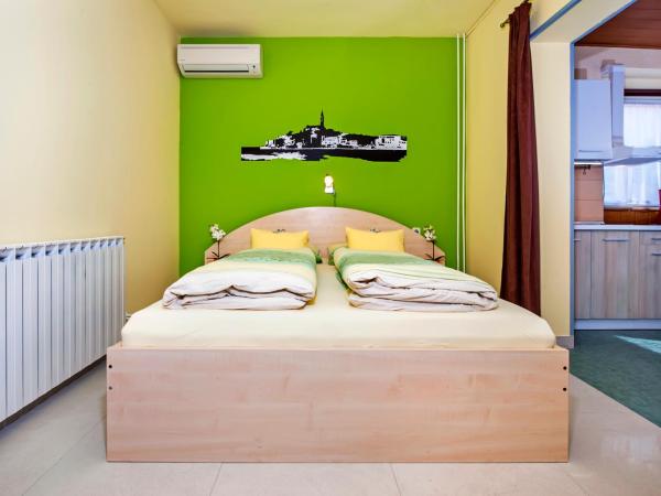Apartments Erik B&B Adults only : photo 4 de la chambre studio confort