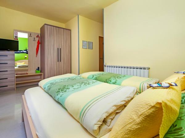 Apartments Erik B&B Adults only : photo 3 de la chambre studio confort