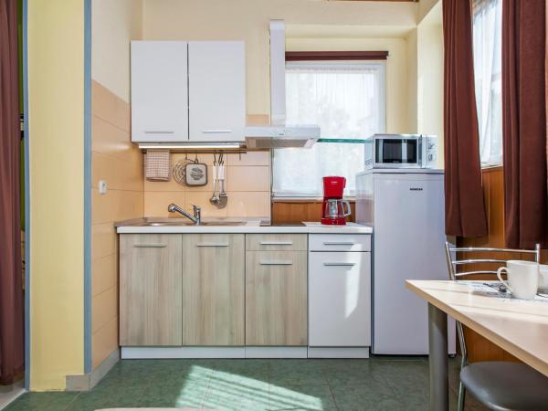 Apartments Erik B&B Adults only : photo 7 de la chambre studio confort