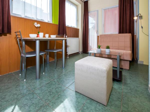 Apartments Erik B&B Adults only : photo 8 de la chambre studio confort