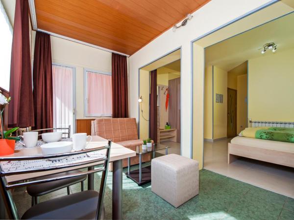 Apartments Erik B&B Adults only : photo 9 de la chambre studio confort