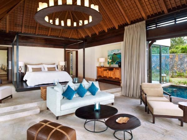 JW Marriott Mauritius Resort : photo 2 de la chambre villa 3 chambres