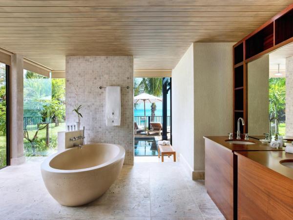 JW Marriott Mauritius Resort : photo 4 de la chambre villa 3 chambres