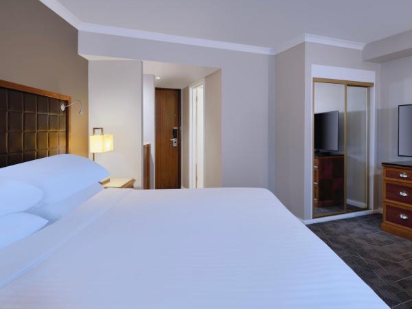 Delta Hotels by Marriott Edinburgh : photo 2 de la chambre chambre supérieure