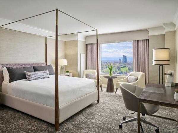 Hotel Clio, a Luxury Collection Hotel, Denver Cherry Creek : photo 6 de la chambre suite lit king-size présidentielle 1 chambre