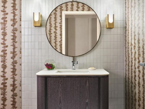 Hotel Clio, a Luxury Collection Hotel, Denver Cherry Creek : photo 8 de la chambre suite 1 chambre lit king-size avec canapé-lit