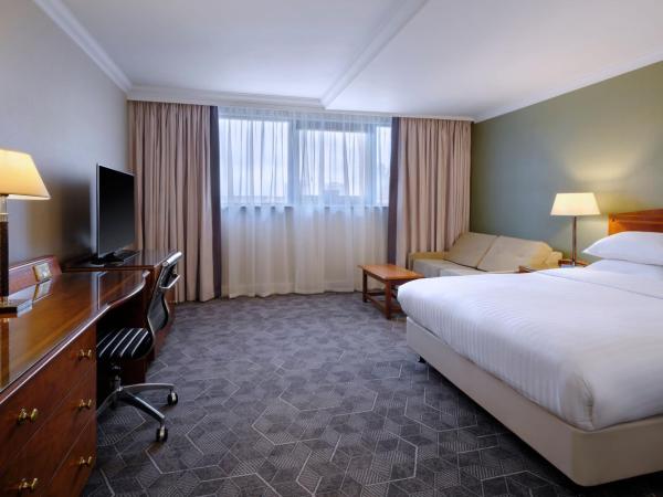 Delta Hotels by Marriott Liverpool City Centre : photo 4 de la chambre chambre deluxe premium