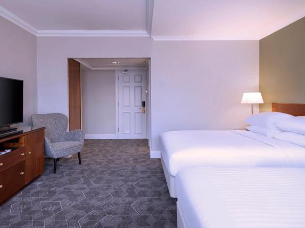 Delta Hotels by Marriott Liverpool City Centre : photo 7 de la chambre chambre familiale