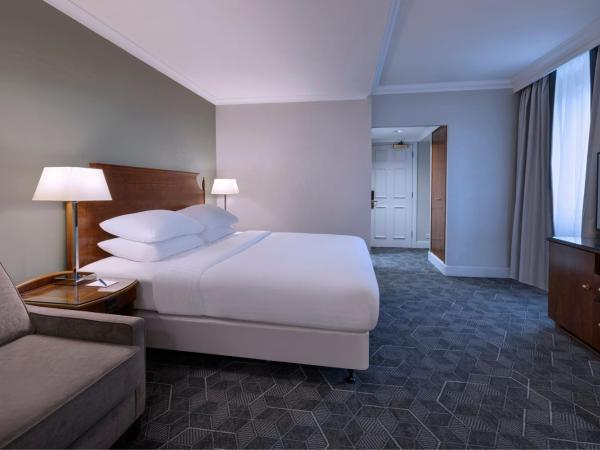 Delta Hotels by Marriott Liverpool City Centre : photo 3 de la chambre chambre supérieure