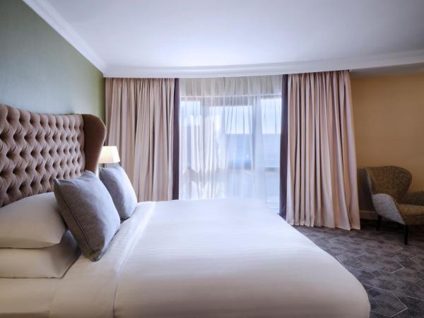 Delta Hotels by Marriott Liverpool City Centre : photo 2 de la chambre suite 1 chambre