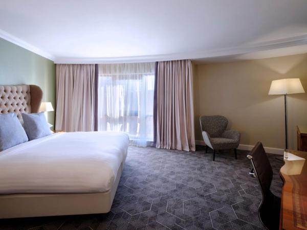 Delta Hotels by Marriott Liverpool City Centre : photo 1 de la chambre suite 1 chambre