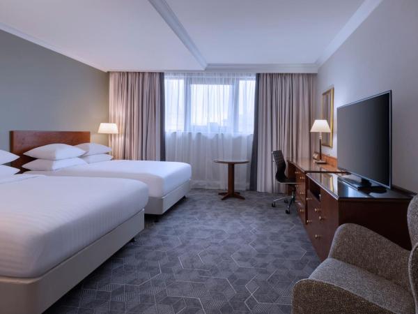 Delta Hotels by Marriott Liverpool City Centre : photo 6 de la chambre chambre familiale