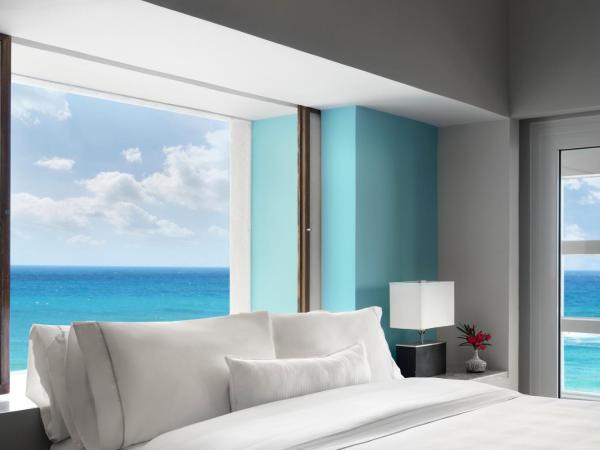 The Westin Resort & Spa Cancun : photo 4 de la chambre suite présidentielle 1 chambre avec balcon - vue sur océan