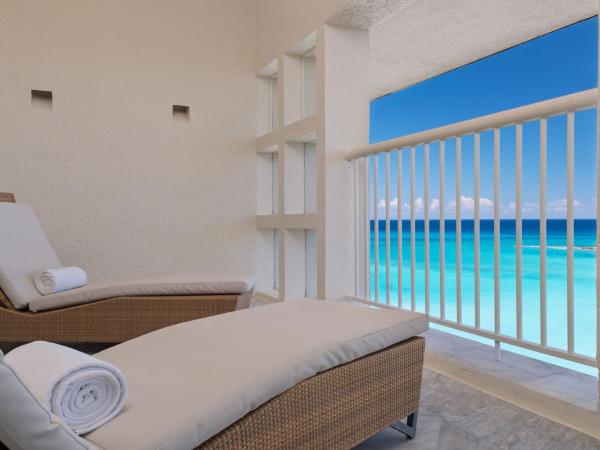 The Westin Resort & Spa Cancun : photo 7 de la chambre suite présidentielle 1 chambre avec balcon - vue sur océan