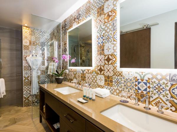 The Westin Los Cabos Resort Villas : photo 6 de la chambre two-bedroom governors suite with balcony