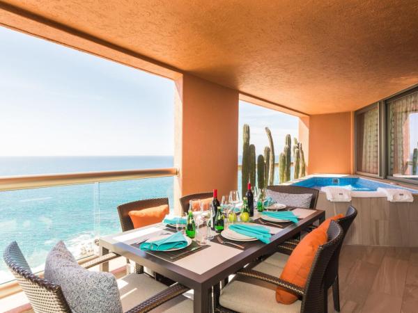 The Westin Los Cabos Resort Villas : photo 5 de la chambre two-bedroom governors suite with balcony