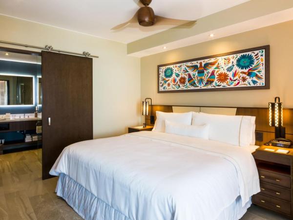 The Westin Los Cabos Resort Villas : photo 2 de la chambre villa 2 chambres plus spacieuse