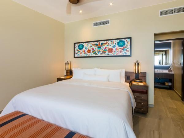 The Westin Los Cabos Resort Villas : photo 3 de la chambre villa 2 chambres plus spacieuse