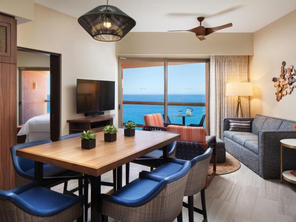 The Westin Los Cabos Resort Villas : photo 1 de la chambre villa 2 chambres 