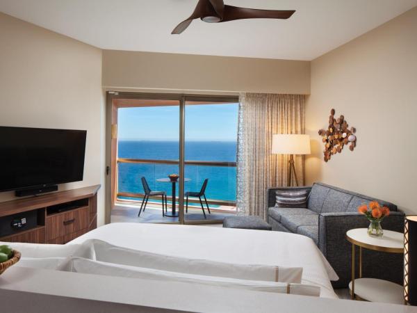 The Westin Los Cabos Resort Villas : photo 1 de la chambre studio