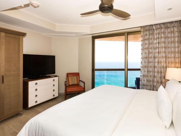 The Westin Los Cabos Resort Villas : photo 7 de la chambre suite présidentielle