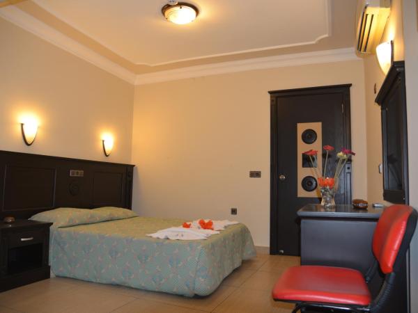 Fidan Apart Hotel : photo 3 de la chambre chambre familiale