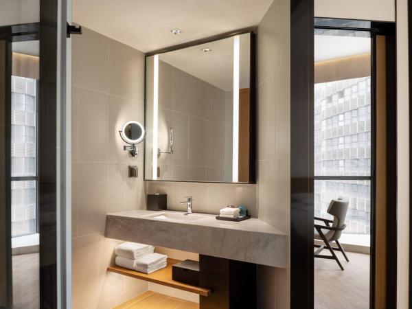 Fairfield by Marriott Xi'an Chanba : photo 3 de la chambre fairfield business suite