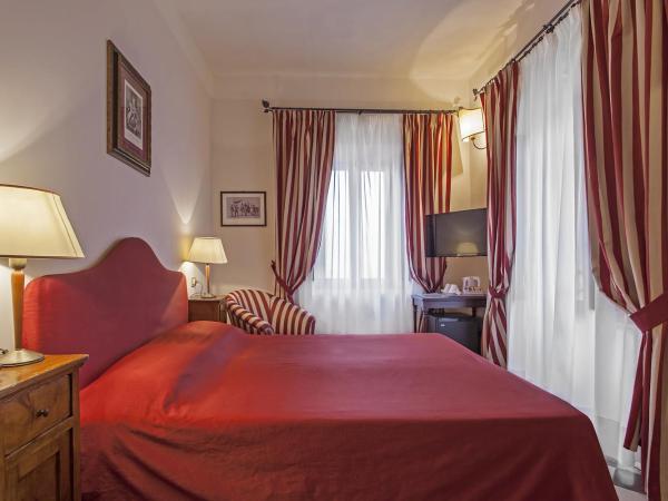 Il Chiostro Del Carmine : photo 6 de la chambre chambre double classique