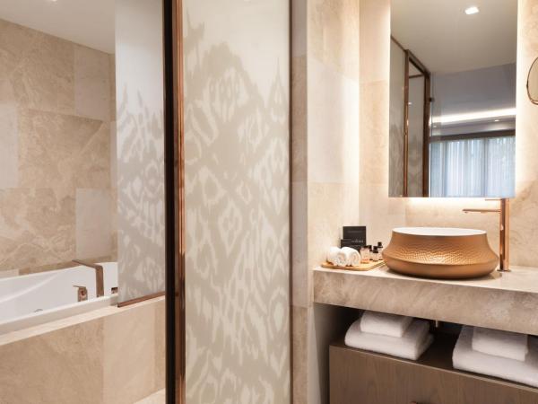 Burdock Hotel Istanbul, Autograph Collection : photo 6 de la chambre suite galata burdock