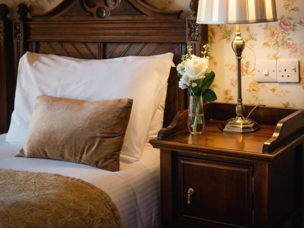 Arbutus Hotel : photo 1 de la chambre chambre lits jumeaux classique