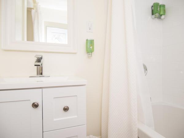 The Craigmyle : photo 2 de la chambre suite lit queen-size