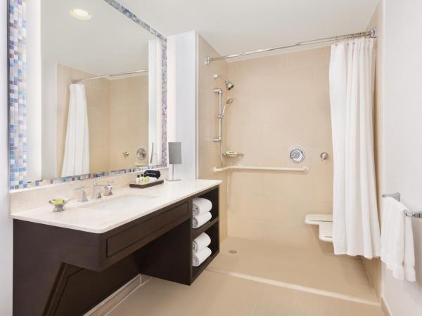 The Westshore Grand, A Tribute Portfolio Hotel, Tampa : photo 1 de la chambre chambre double supérieure