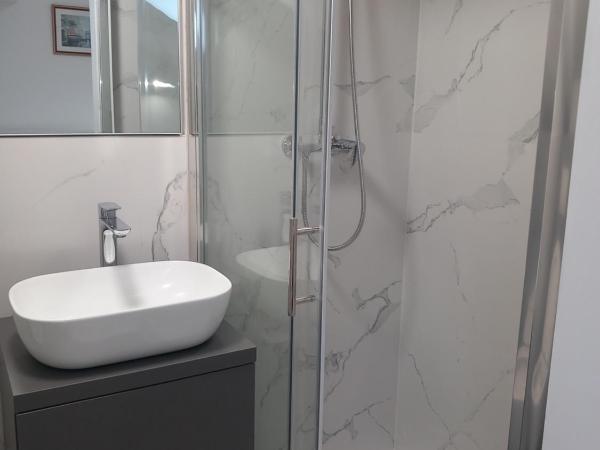 Marjan apartment & rooms : photo 5 de la chambre chambre double