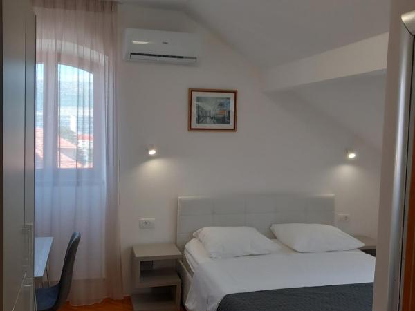 Marjan apartment & rooms : photo 7 de la chambre chambre double