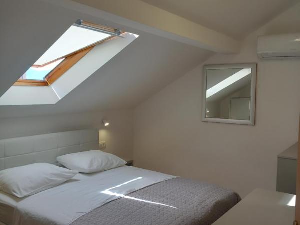 Marjan apartment & rooms : photo 2 de la chambre chambre double
