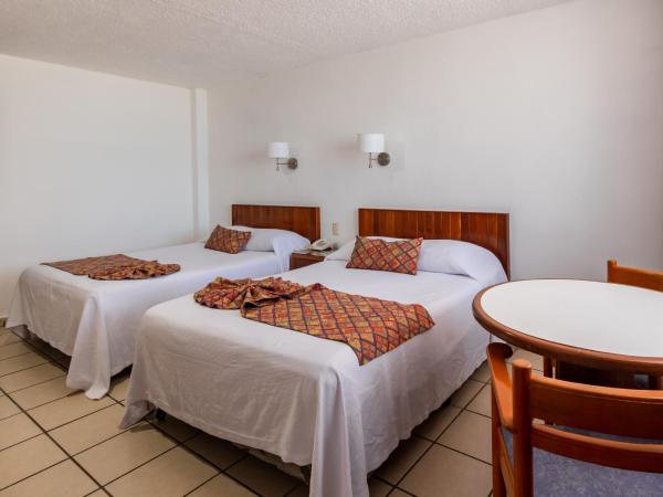 Costa de Oro Beach Hotel : photo 2 de la chambre chambre double standard