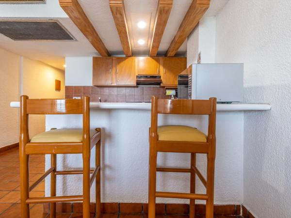 Costa de Oro Beach Hotel : photo 3 de la chambre studio lit king-size