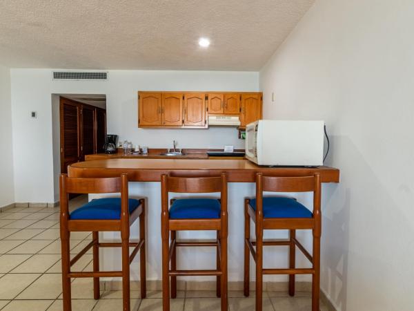 Costa de Oro Beach Hotel : photo 7 de la chambre suite junior - vue sur océan