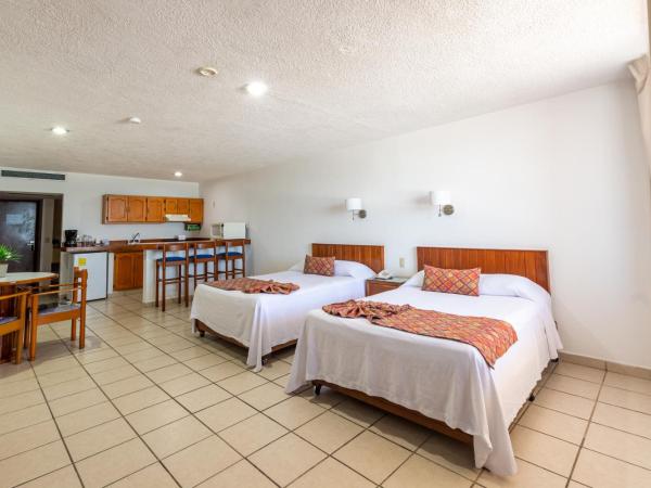 Costa de Oro Beach Hotel : photo 1 de la chambre suite junior - vue sur océan