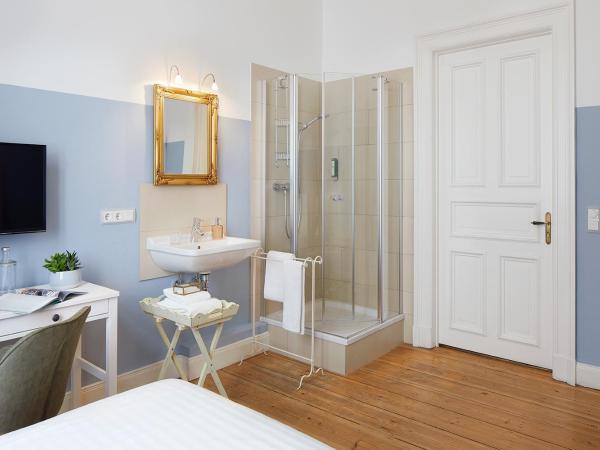 Hotel am Museum : photo 7 de la chambre chambre double standard