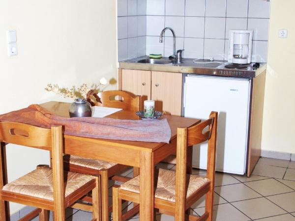 Kleoniki Mare : photo 3 de la chambre studio