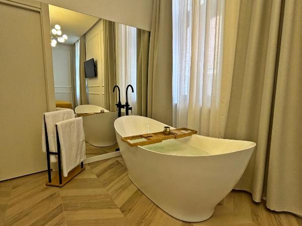 Rooms Little Rock Center : photo 3 de la chambre chambre double standard - premier Étage